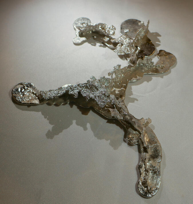 Roaming Furnace (Lake Bed)